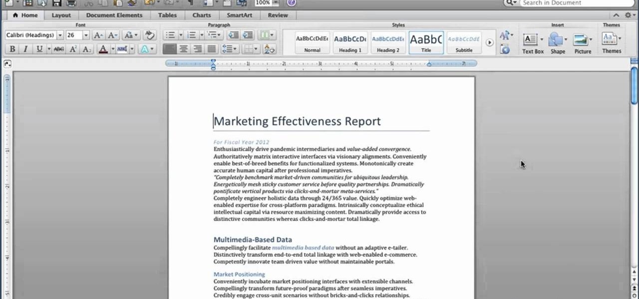 Download word document for mac