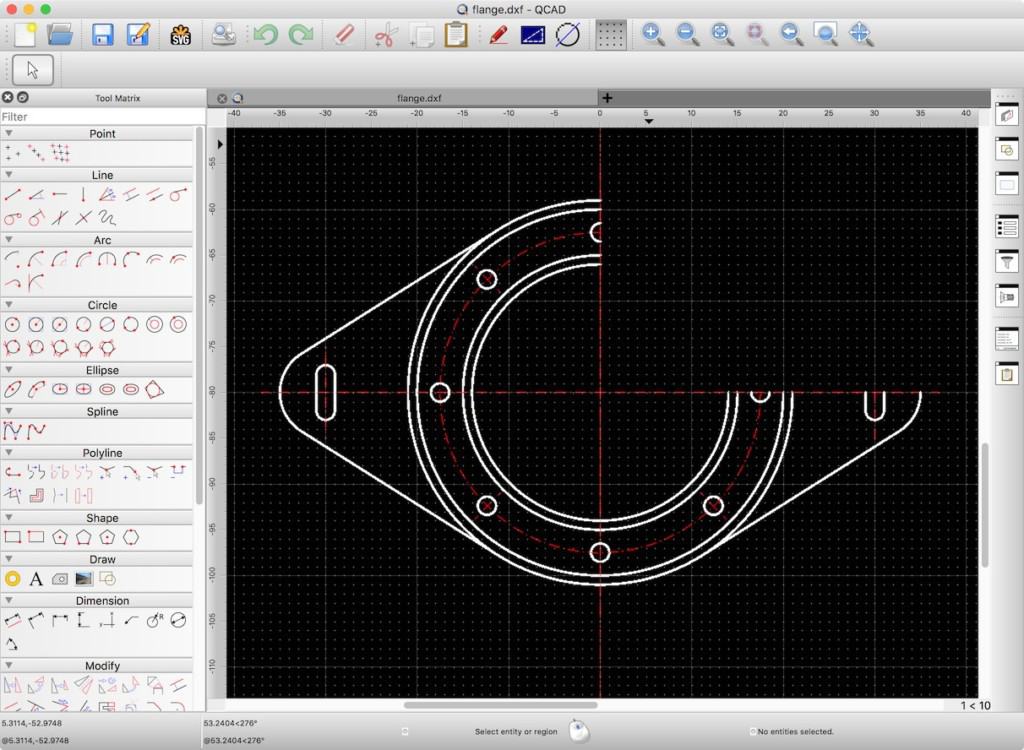 Best cad software for mac